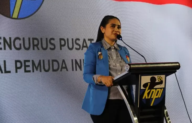 Menuju Indonesia Emas 2045, KNPI Serukan Keterlibatan Aktif Pemuda