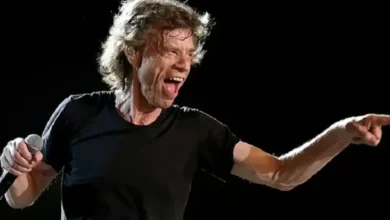 Mick Jagger Tetap Bugar pada Usia 81 Tahun, Apa Rahasianya?