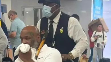 Mike Tyson: Aku Kehilangan Separuh Darah, Aku Hampir Mati