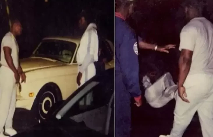 Mike Tyson Duel Lawan Gangster Jalanan hingga Nyaris Membunuhnya