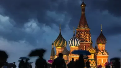 Miliarder Rusia Bicara Soal Nasib Sanksi Barat Saat Trump Jadi Presiden Negeri Paman Sam Lagi