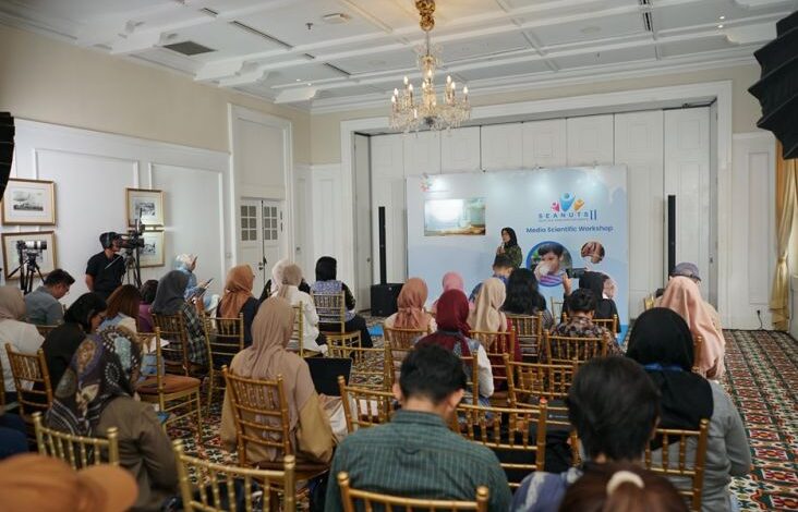 Minum Susu pada waktu Sarapan Penuhi Asupan Mikronutrien Anak Indonesia