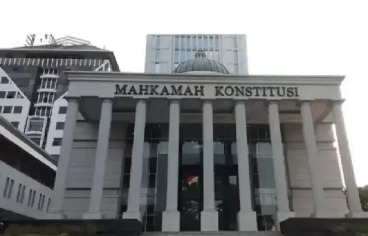 MK Tolak Gugatan Soal Hak Pilih Tak Sesuai Domisili, Ini adalah adalah Alasannya