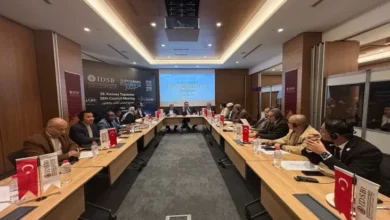 MUI Sebut Sejarah Turkiye Uthmani lalu Nusantara dari Daerah Perkotaan Kudus ke Al-Quds