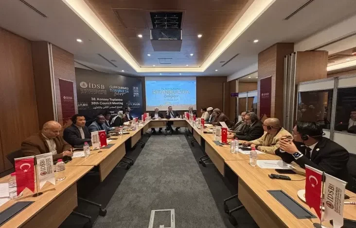 MUI Sebut Sejarah Turkiye Uthmani lalu Nusantara dari Daerah Perkotaan Kudus ke Al-Quds