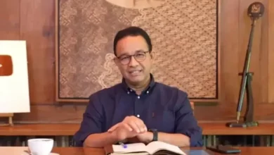 Nah Lho! Muncul Deklarasi Partai Perubahan Tanpa Keterlibatan Anies Baswedan, Bikinan Siapa?