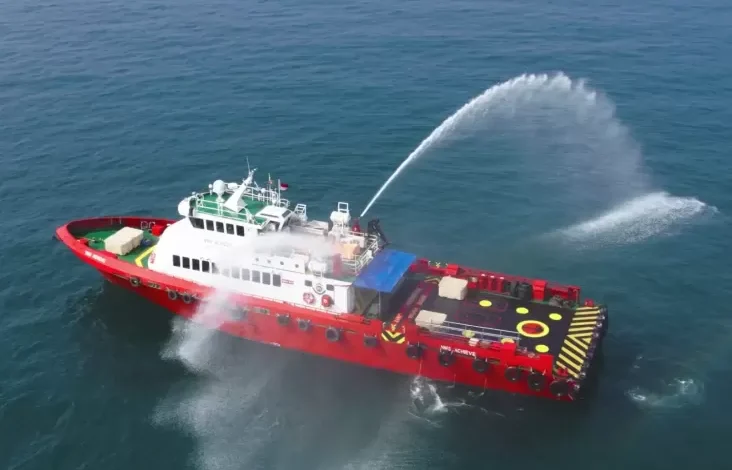Newport Marine Services IPO, Oversubscribed hingga 60,51 Kali