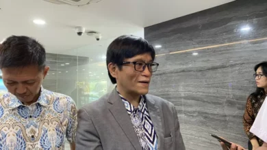 Nggak Main-main! Komdigi Peluncuran Daftar Website Judi yang digunakan yang dimaksud Diblokir, Yuk Awasi!