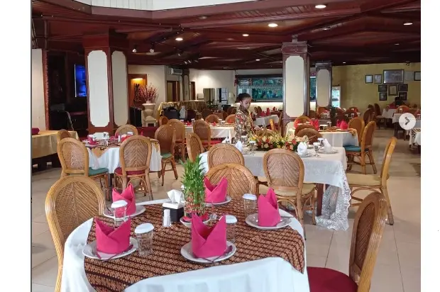 Nikmati Kelezatan Autentik lalu Suasana Klasik pada Handayani Prima Ibukota Timur