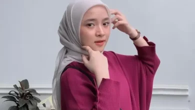 Nissa Sabyan kemudian Ayus Gelar Akad Nikah Waktu senja Hari, setelahnya Isya