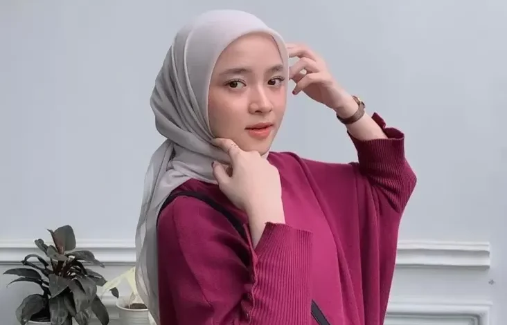 Nissa Sabyan kemudian Ayus Gelar Akad Nikah Waktu senja Hari, setelahnya Isya