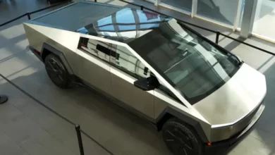 Nyesal Beli, YouTuber Ternama Hal ini adalah Kritik Habis-habisan Tesla Cybertruck
