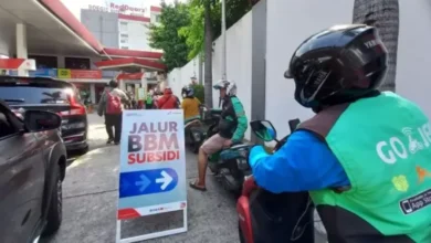 Ojol Dilarang Isi BBM Pertalite, Hal ini Bahayanya