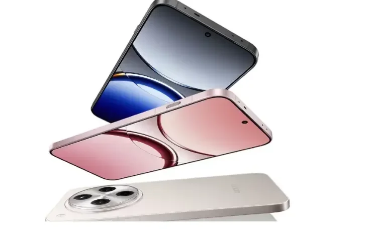 Oppo Find X8 Meluncur Global Pertama pada Bali, Indonesia Jadi Panggung Dunia!