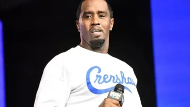 P Diddy Ajukan Pemastian Ketiga Kalinya, Desak Pembebasan sebelum Sidang