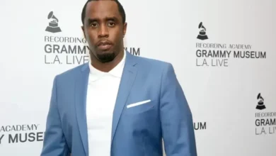 P Diddy Hadapi 5 Tuduhan Baru Atas Dugaan Sodomi juga Pembiusan