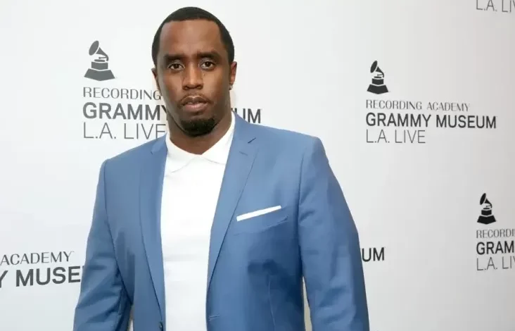 P Diddy Hadapi 5 Tuduhan Baru Atas Dugaan Sodomi juga Pembiusan