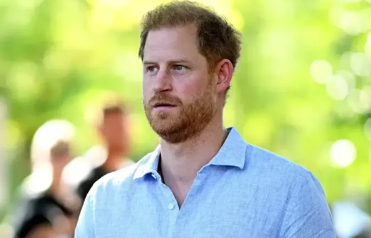 Pangeran Harry Dapat Peringatan Keras dari Donald Trump, Ancam Bakal Ambil Tindakan Tegas