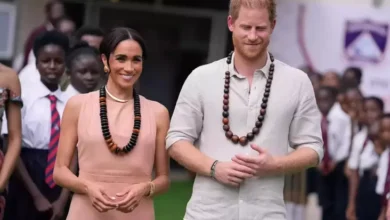 Pangeran Harry Mulai Abaikan Meghan Markle, Pilih Hadiri Acara Natal Sendirian