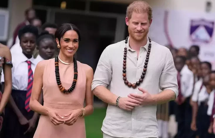 Pangeran Harry Mulai Abaikan Meghan Markle, Pilih Hadiri Acara Natal Sendirian
