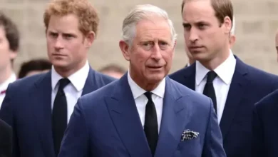 Pangeran Harry Siap Maafkan Keluarga Kerajaan, Raja Charles III lalu William Tolak Rekonsiliasi