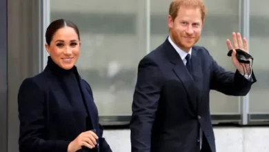 Pangeran Harry-Meghan Markle Diprediksi Bakal Pindah ke Kanada Jika Dideportasi Donald Trump
