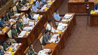 Panglima TNI Kerahkan 169.369 Prajurit juga Alutsista untuk Amankan pemilihan gubernur 2024