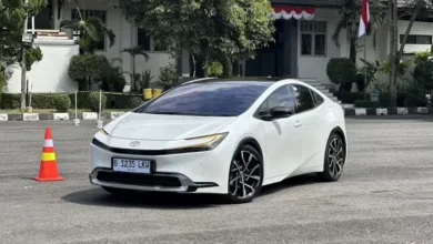 Pasar Otomotif Indonesia Bangkit! Hal ini 10 Mobil Terlaris Oktober 2024