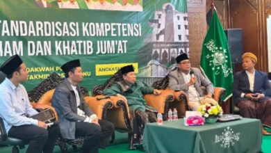 PBNU Gelar Standardisasi Imam lalu Khatib hari terakhir pekan