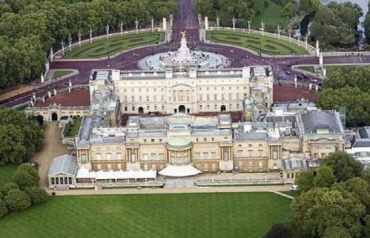 Pelanggaran Security yang yang disebutkan Pernah Terlaksana pada Istana Buckingham, Apa Hukumannya?