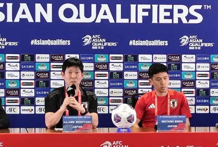 Pelatih Negeri Matahari Terbit Soroti 8 Pemain Naturalisasi Anyar Timnas Indonesia