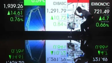 Kans Rebound IHSG Masih Terbuka, Bakal Bergerak pada tempat Kisaran 7.224-7.330