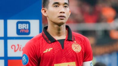 Pemain BRI Turnamen 1 Paling Banyak Menit Bermain untuk Timnas Indonesia pada Kualifikasi Piala Planet 2026