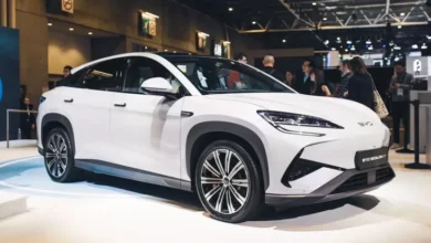 Pembeli BYD Seal Auto Nyesel, Versi SUV Sudah Hadir di dalam tempat Malaysia!
