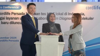 Pemeriksaan Laboratorium Diagnostik Molekuler Bantu Bumil Skrining Kelainan Kromosom pada Janin