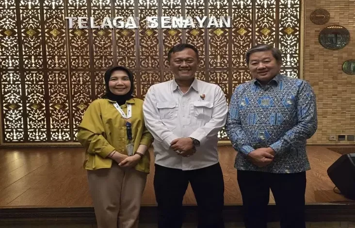 eksekutif Diminta Permudah Regulasi dan juga juga Perizinan Bagi Pelaku Usaha