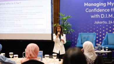 Penanganan Mata Minus Anak dengan Kacamata Berteknologi D.I.M.S