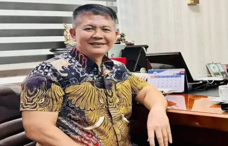 Pengamat Poin Diksi Pemulihan Menghilangkan Esensi RUU Perampasan Aset