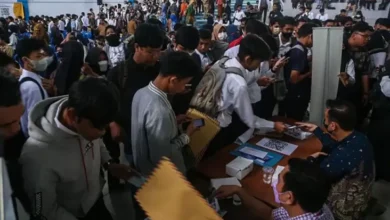 Pengangguran di Indonesia Tembus 7,5 Juta Orang, Ternyata Hal ini adalah Sebabnya