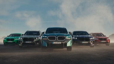 Penjualan China Lesu Akibat Hambatan Rem Seret Kelebihan BMW Anjlok