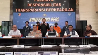 Penjualan Konten Pornografi Anak di tempat area Grup Telegram Dibongkar, Begini Modusnya