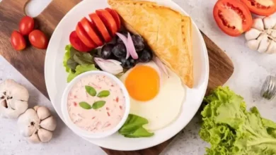 Kepentingan Sarapan: 5 Tips Sederhana untuk Hidup Seimbang yang tersebut yang disebutkan Selama Hal ini Kamu Abaikan!