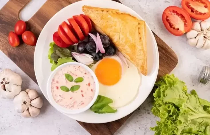 Kepentingan Sarapan: 5 Tips Sederhana untuk Hidup Seimbang yang tersebut yang disebutkan Selama Hal ini Kamu Abaikan!
