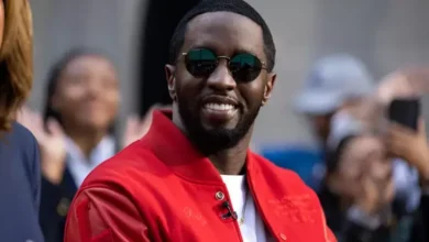 Penyanyi Hal ini adalah Hadiri Pesta Seks P Diddy usai Diundang Pangeran Saudi, Diterbangkan dari LA