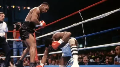 Penyiar Legendaris Ungkap Rahasia Kehebatan Mike Tyson yang yang dimaksud Bikin Nyali Lawan Ciut