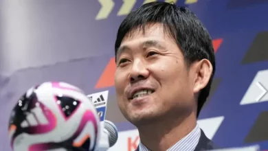 Tabuh Genderang Perang, Hajime Moriyasu Warning Timnas Indonesia: Jepun Ingin Clean Sheet!