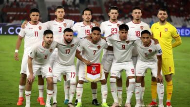 Perbandingan Market Value Timnas Indonesia di dalam area Kualifikasi Piala Global 2026 vs Piala AFF 2024: Jarak Rp279 Miliar