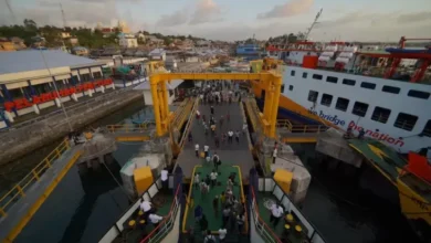 Peringati Hari Pahlawan, ASDP Siap Hadirkan Layanan Prima hingga Wilayah 3T