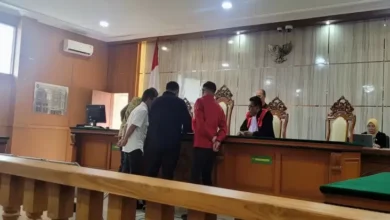 Permohonan PK Alex Denni Jadi Momentum Perbaikan Sistem Peradilan, Hakim Diminta Gerak Kilat