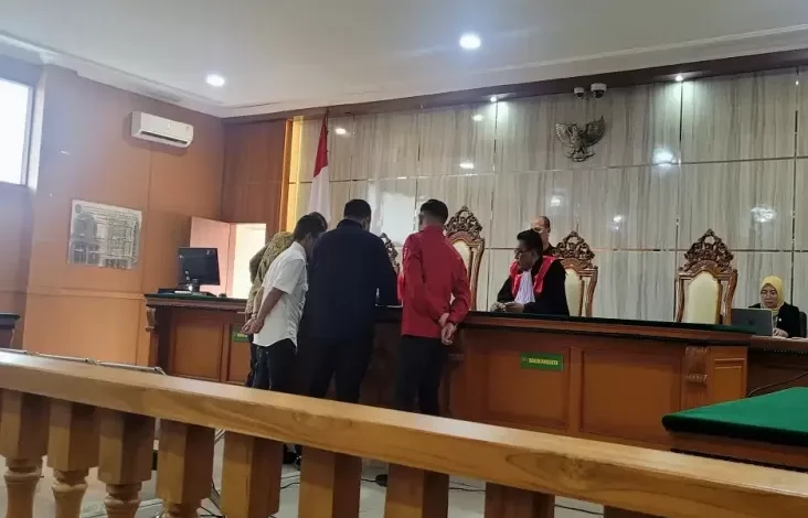 Permohonan PK Alex Denni Jadi Momentum Perbaikan Sistem Peradilan, Hakim Diminta Gerak Kilat